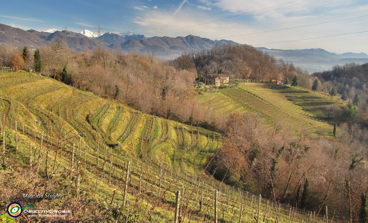 22 Panorama da Cabergnino....JPG